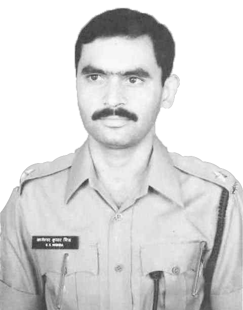 K.K. Mishra K.K. Mishra